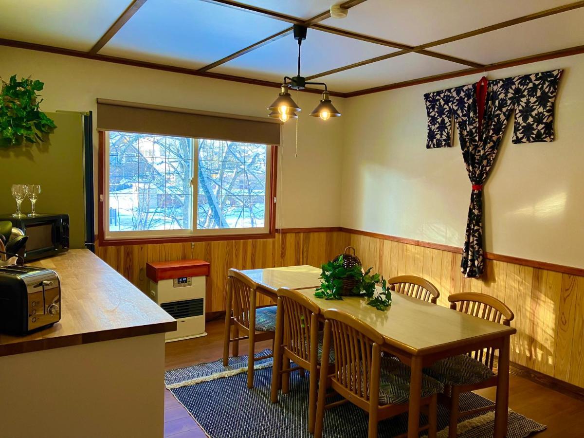 Blue Mount Lodge