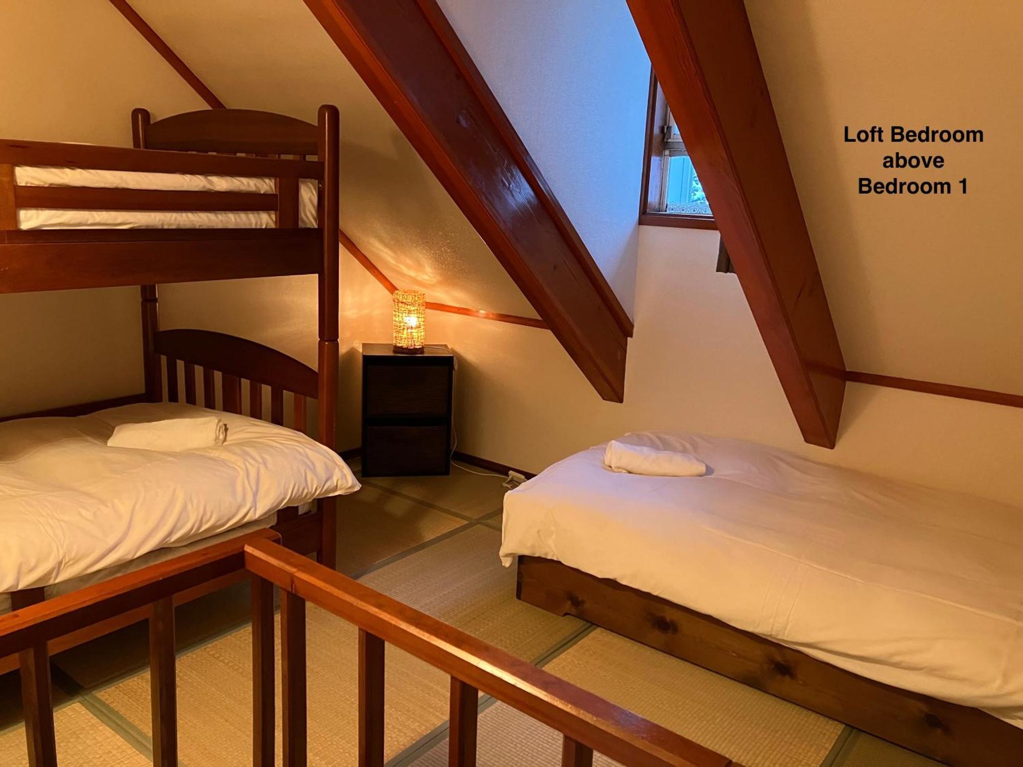 Blue Mount Lodge *